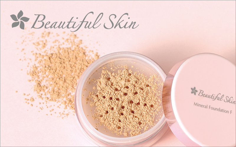 ビューティフルスキン Beautiful Skin