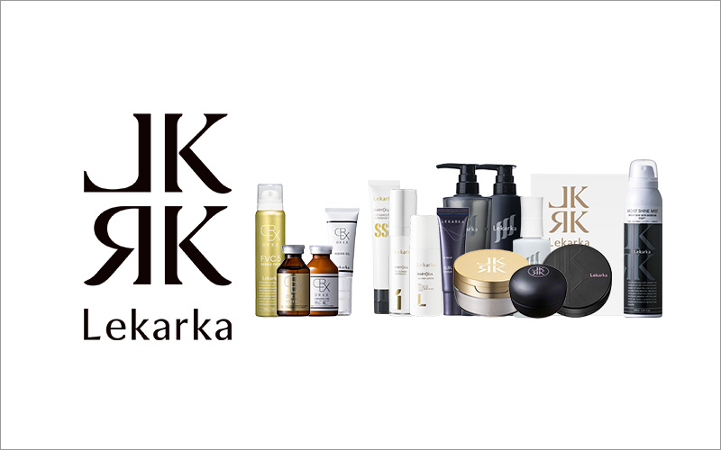 レカルカ Lekarka