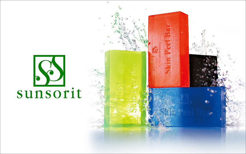 サンソリット sunsorit