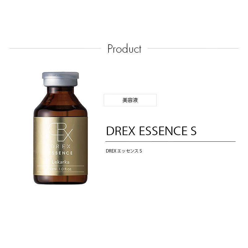 DREX エッセンス S / DREX ESSENCE S 送料無料 | 公式 | セイコ DREX エッセンス S / DREX ESSENCE S 送料無料 | 公式 | セイコ